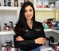 Évelyn Souza